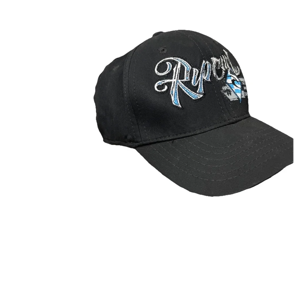 RIP CURL VaporCool Flexfit Ball Cap,‎ Snapback - Picture 7 of 13